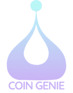 Coin Genie Logo
